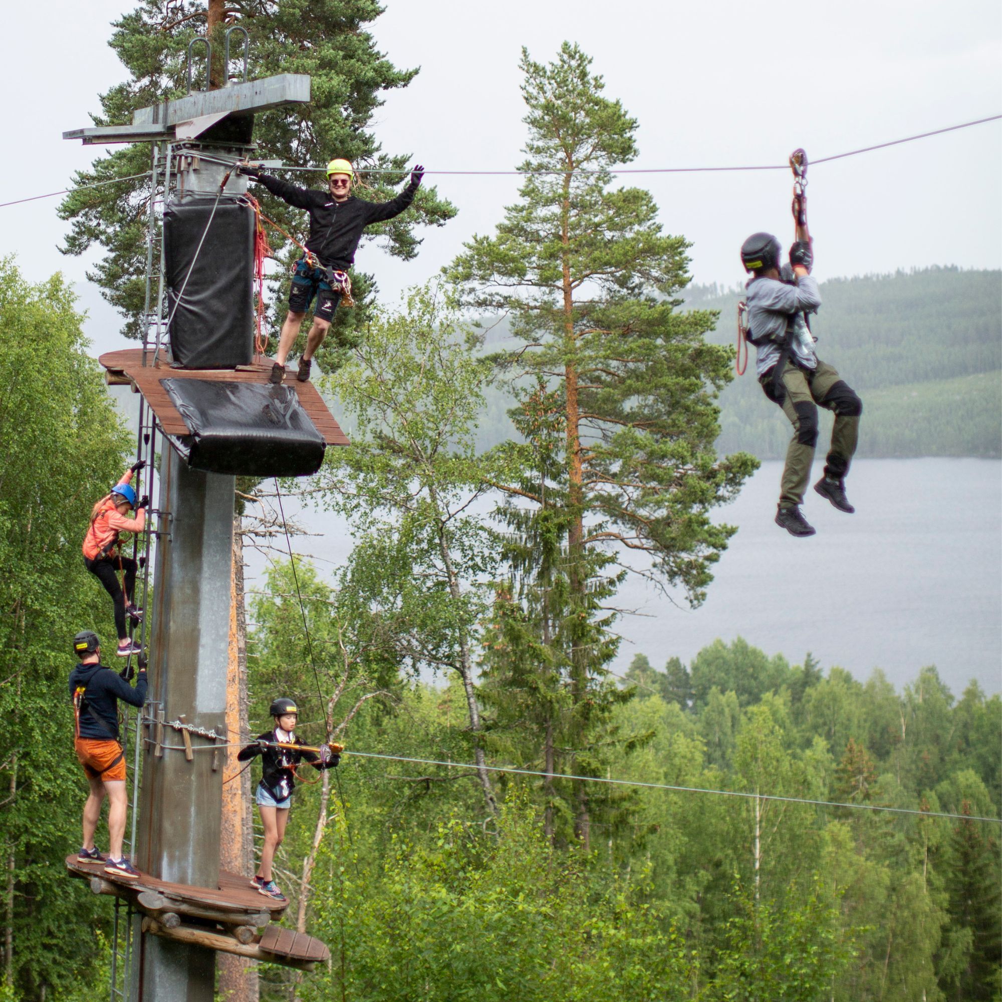 Text-bild block expeditionhalsingland.se